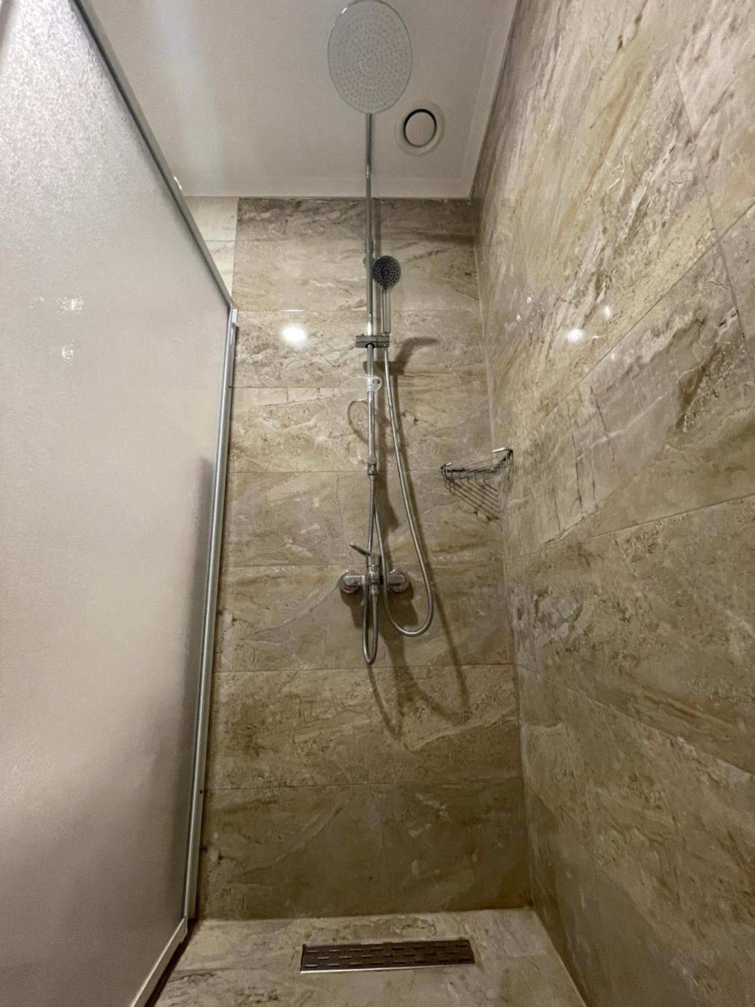 Select Suite & Apart Hotel Алания Экстерьер фото