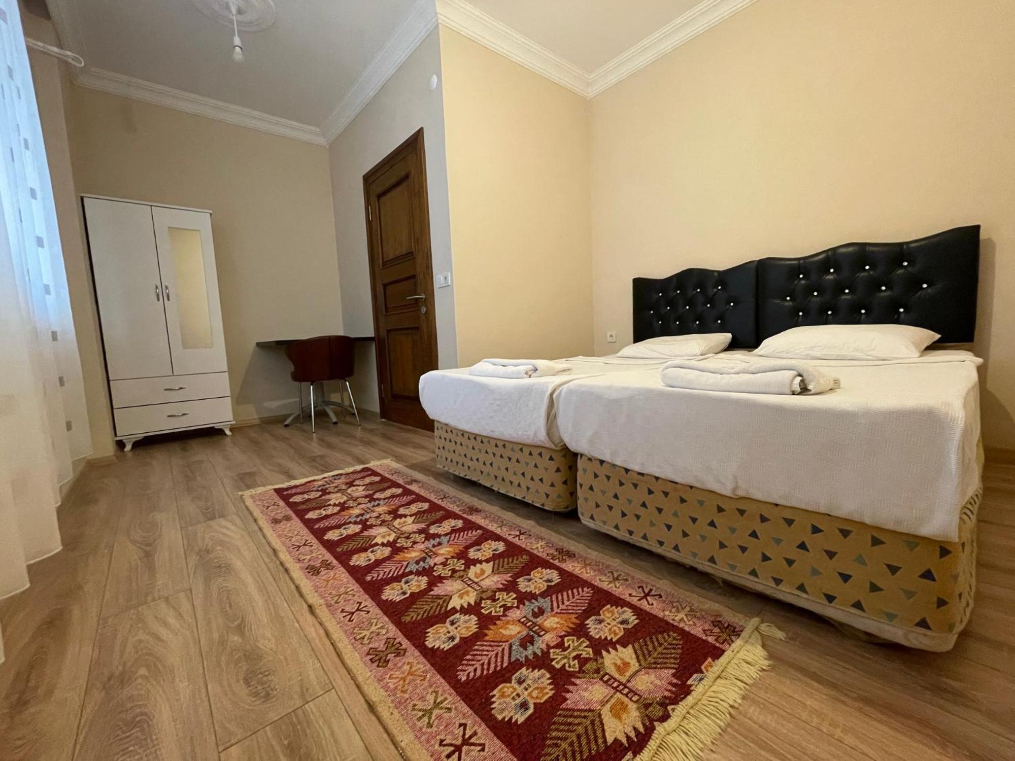 Select Suite & Apart Hotel Алания Экстерьер фото