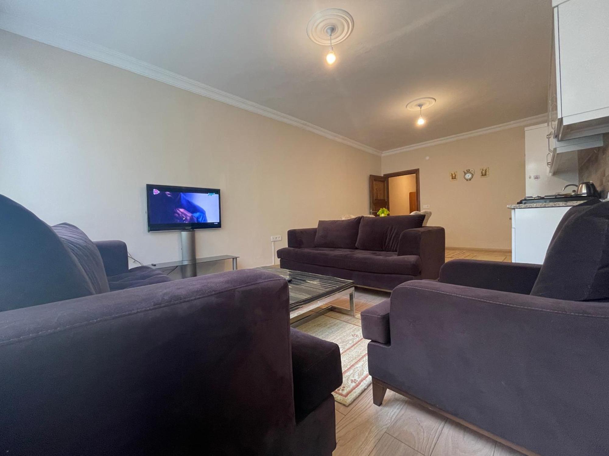Select Suite & Apart Hotel Алания Экстерьер фото